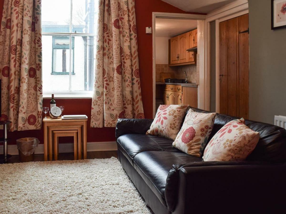 Carlton Cottage Keswick  Exterior foto